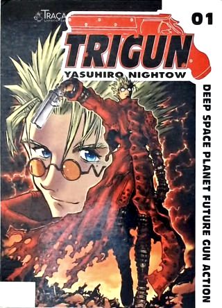 Trigun Maximum - Vol. 1
