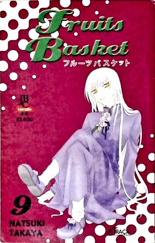 Fruits Basket Nº 9