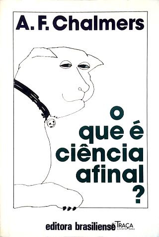 O que é ciência afinal?