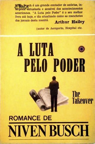 A Luta Pelo Poder