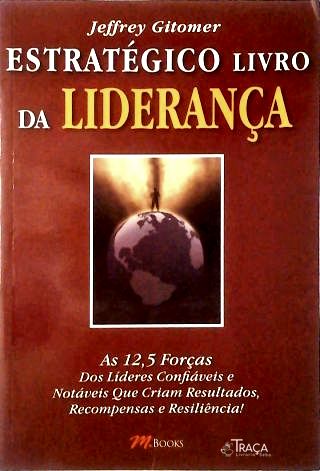 Estratégico Livro da Liderança