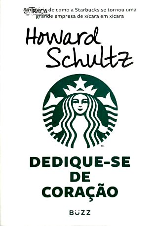 Dedique-se de coração