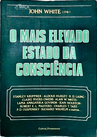O Mais Elevado Estado da Consciência
