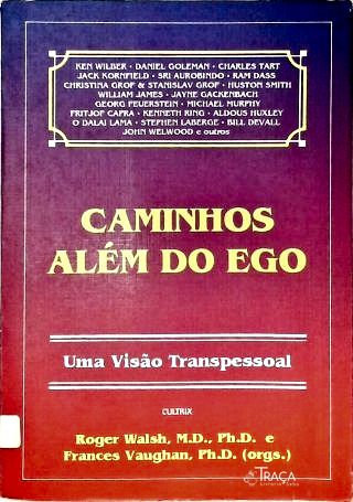 Caminhos Além do Ego