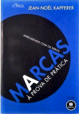 Marcas à prova de prática