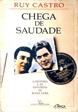 Chega De Saudade