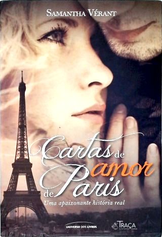 Cartas De Amor De Paris