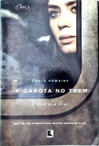 A Garota no Trem