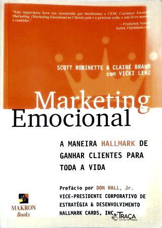 Marketing Emocional