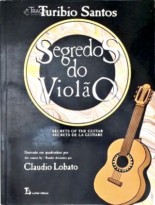 Segredos do Violão