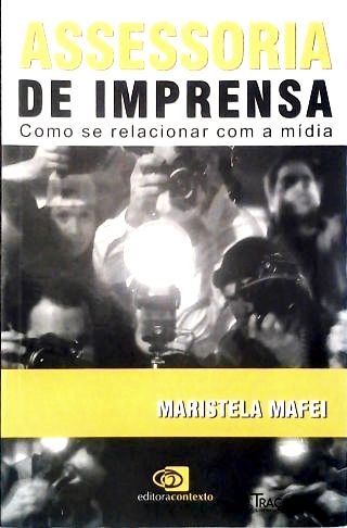 Assessoria de Imprensa
