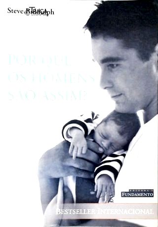 Por Que Os Homens São Assim?