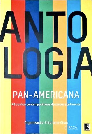 Antologia Pan-Americana