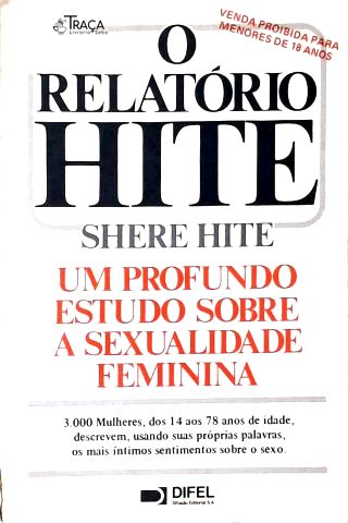 O Relatório Hite