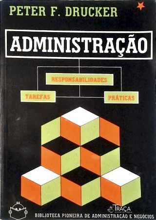Administração (Em 3 vol.)