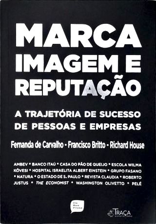 Marca Imagem e Reputação