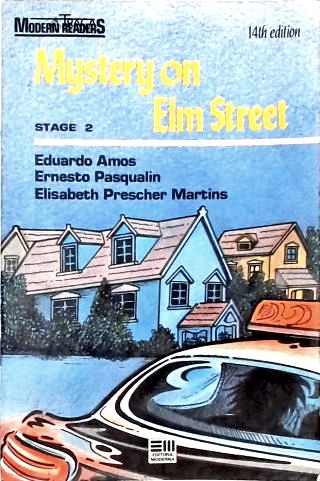 Mystery On Elm Street