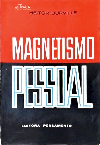 Magnetismo Pessoal