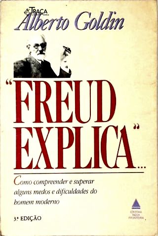 Freud Explica