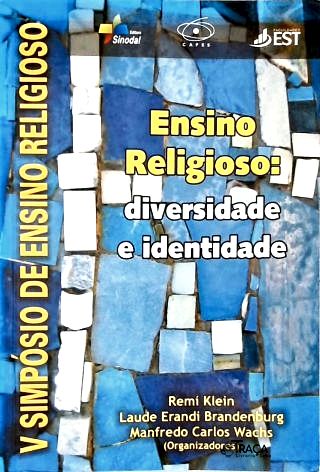 Ensino Religioso: Diversidade e Identidade