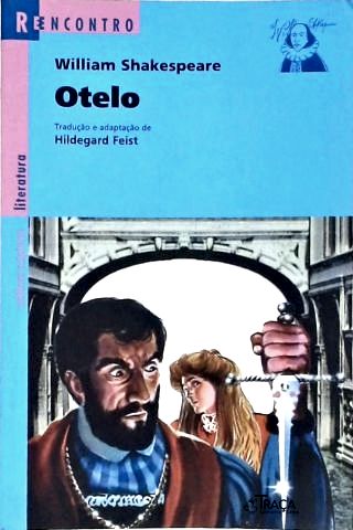 Otelo (adaptado)