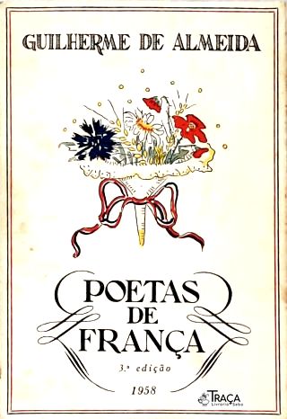Poetas de França