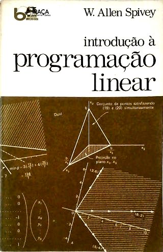 Introdução à Programação Linear