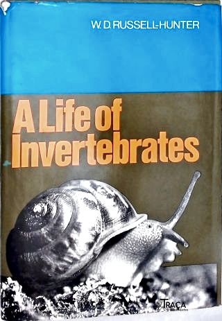 A Life Of Invertebrates