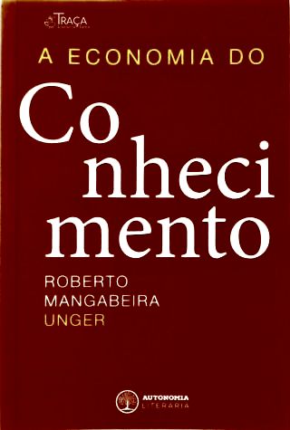 A Economia do Conhecimento
