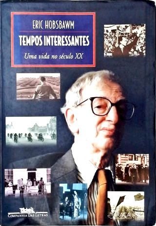 Tempos Interessantes