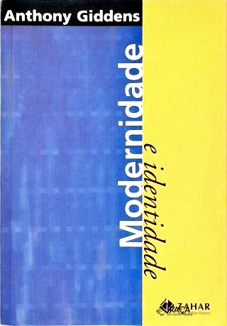 Modernidade E Identidade