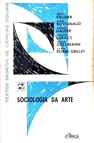Sociologia Da Arte
