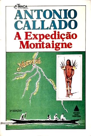 A Expedição Montaigne