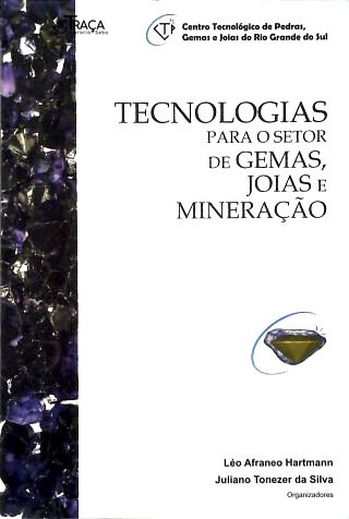 Tecnologias Para O Setor De Gemas Joias E Mineração