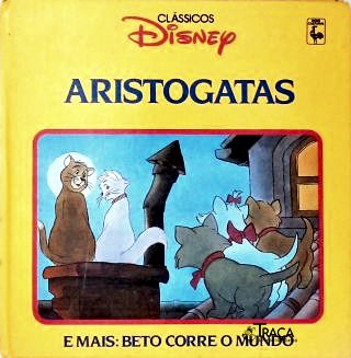 Aristogatas