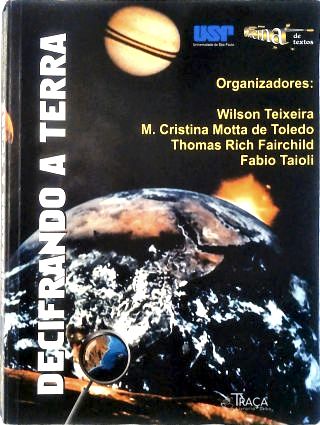 Decifrando a Terra