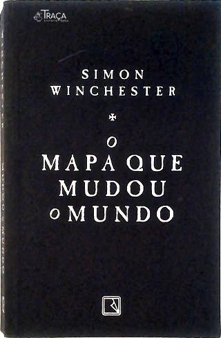 O Mapa que mudou o mundo