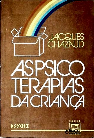 As Psicoterapias de Criança