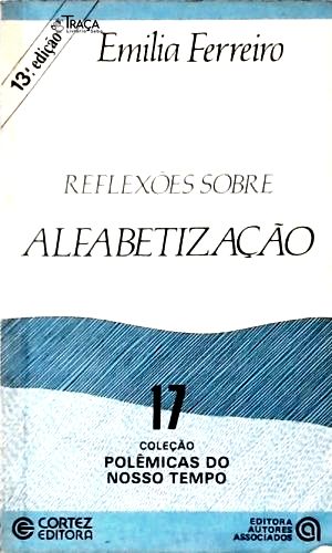 Reflexões Sobre Alfabetização