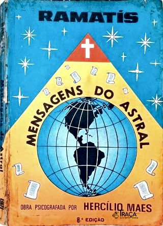 Mensagens Do Astral