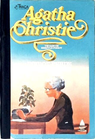 Poirot Perde Uma Cliente