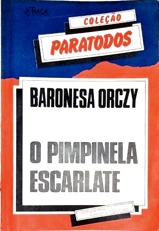 O Pimpinela Escarlate