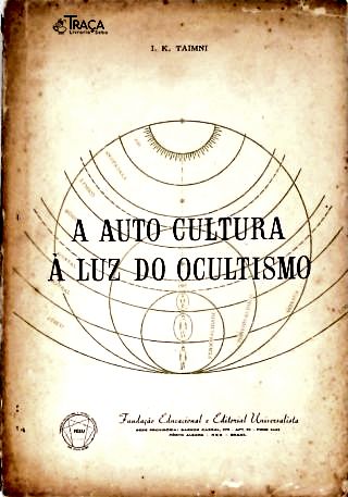 A Auto Cultura À Luz Do Ocultismo