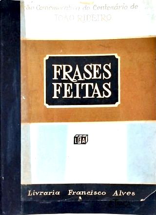 Frases Feitas