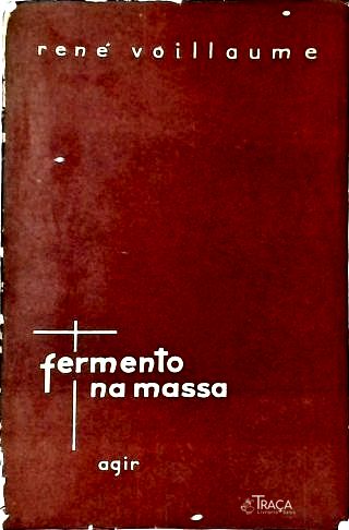 Fermento na Massa