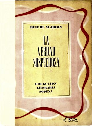 La Verdad Sospechosa