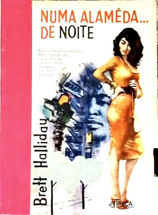 Numa Alameda de Noite