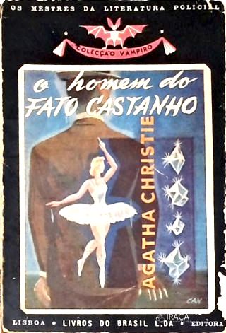 O Homem do Fato Castanho