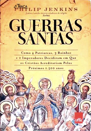 Guerras Santas