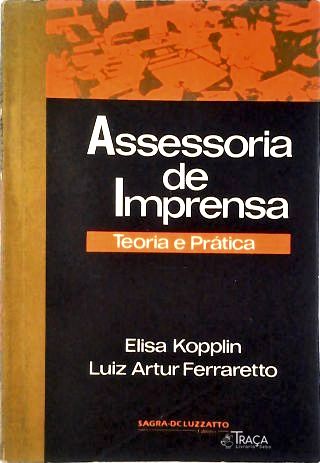 Assessoria de Imprensa